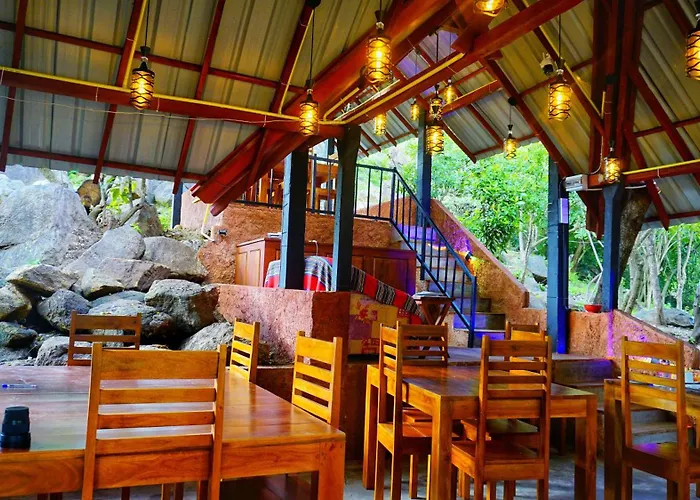 Dambulla Village Hotel & Restaurant