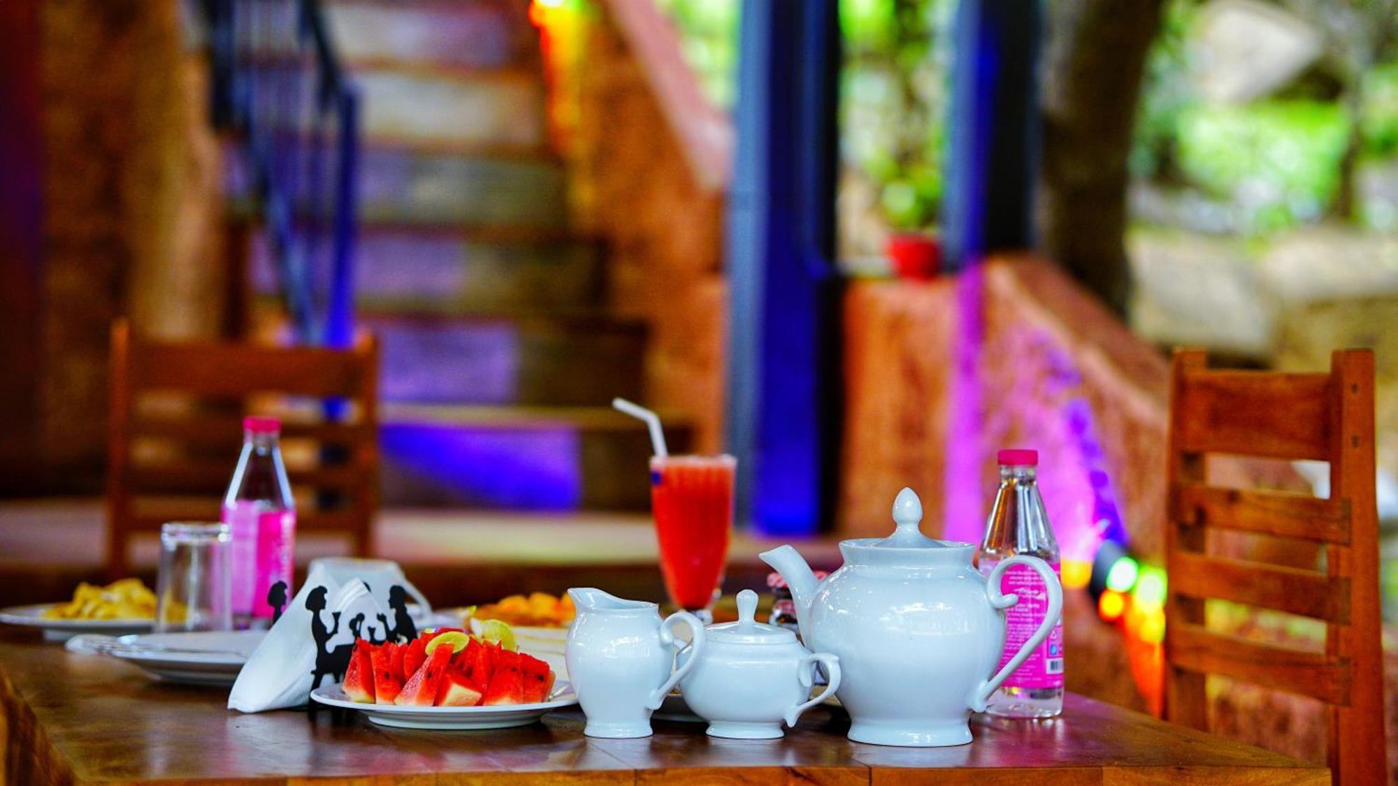 Village & Restaurant Apartment Dambulla