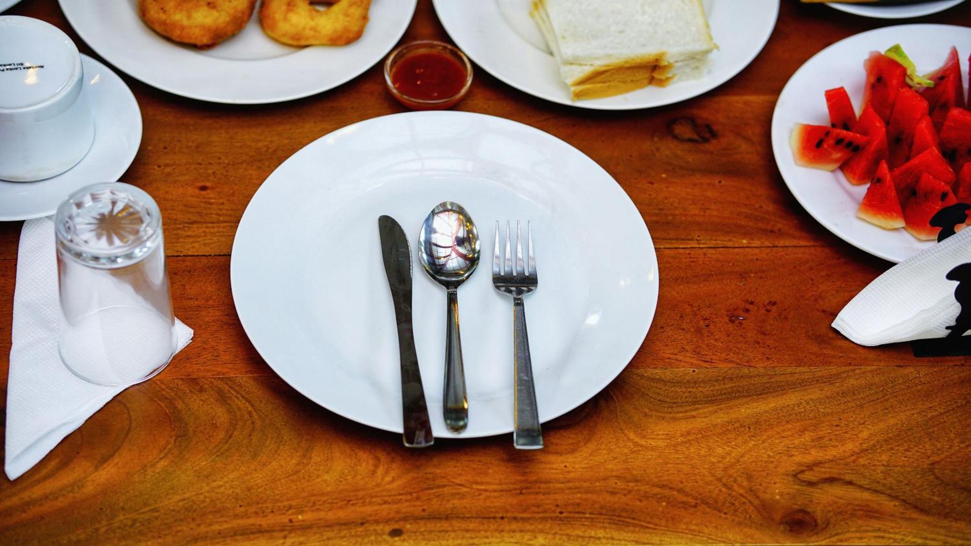 Village & Restaurant * Dambulla