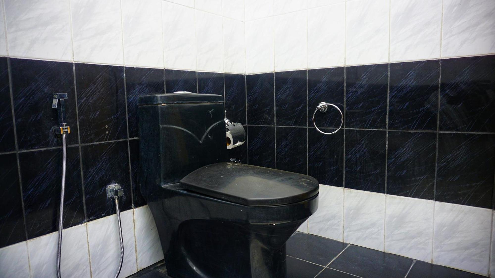 Apartment Village & Restaurant Dambulla
