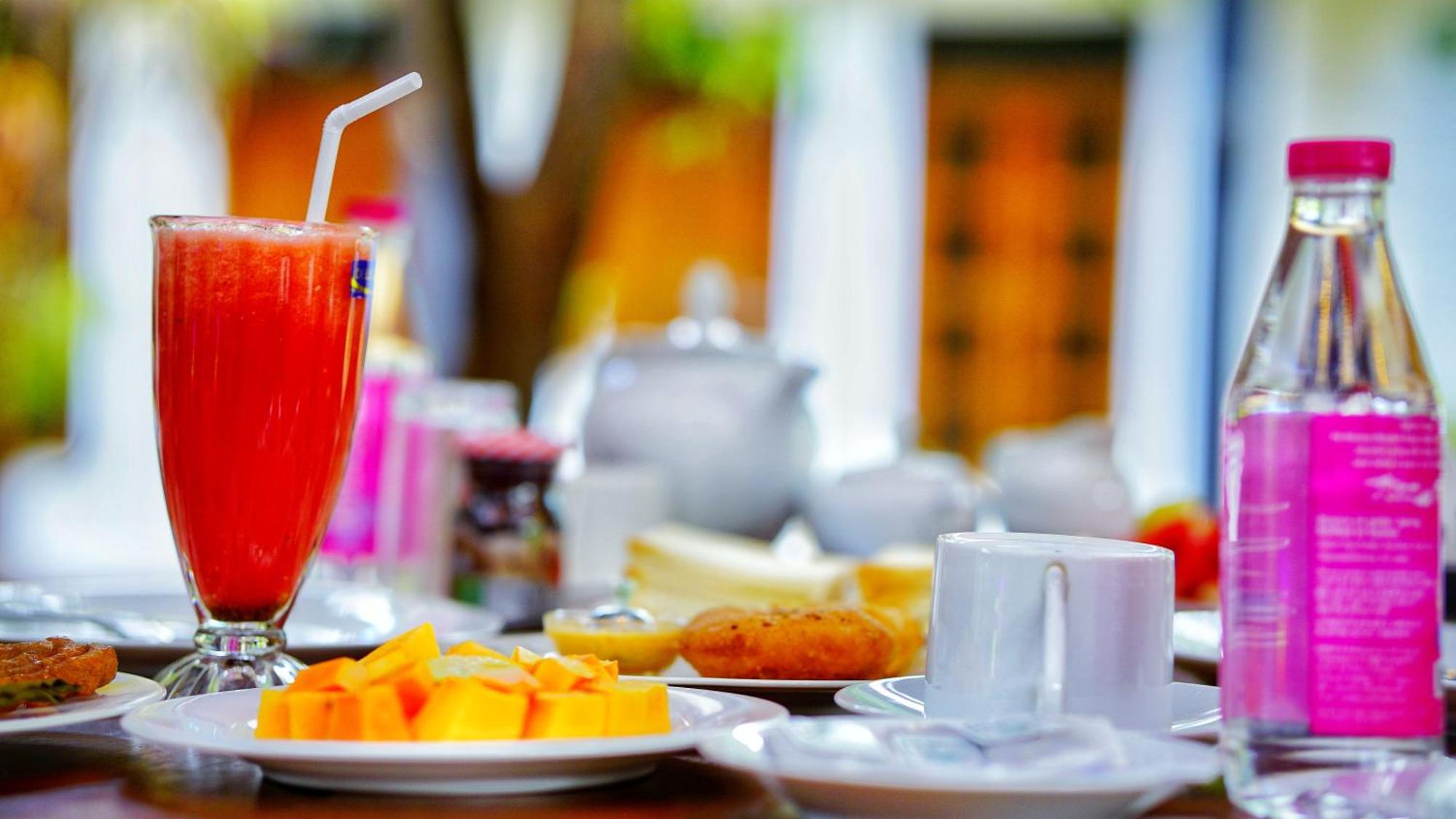 Apartment Village & Restaurant Dambulla