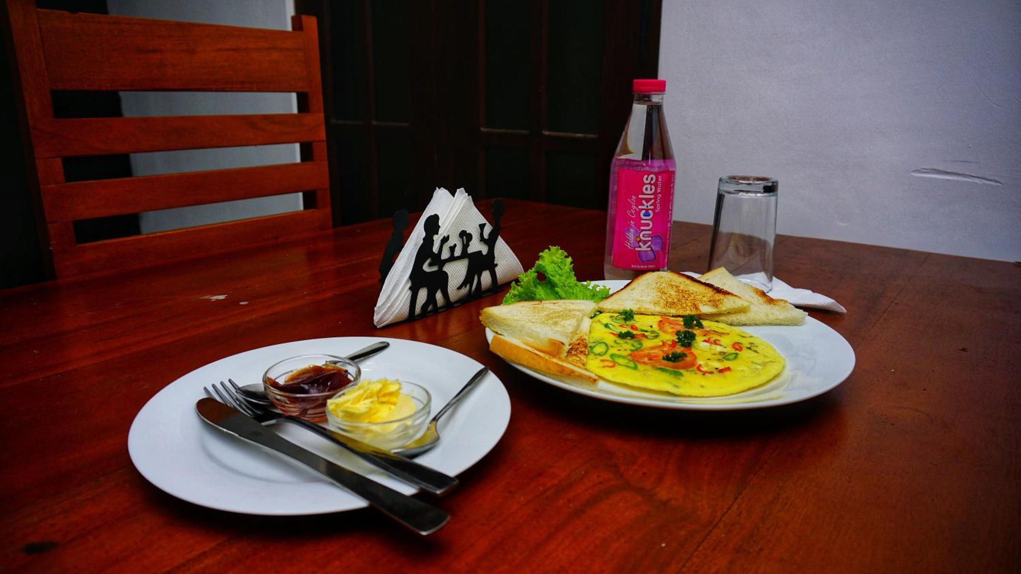 Village & Restaurant * Dambulla