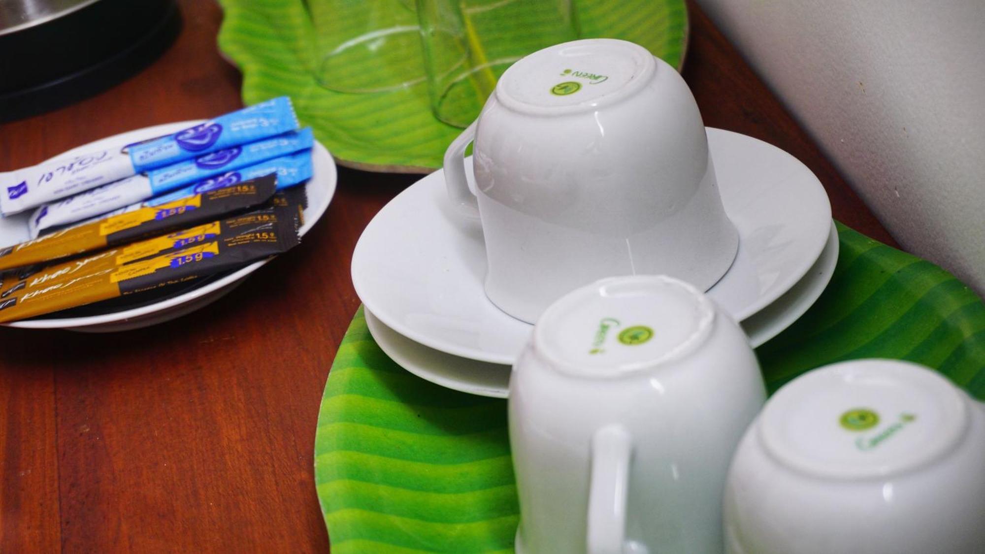 Apartment Village & Restaurant Dambulla