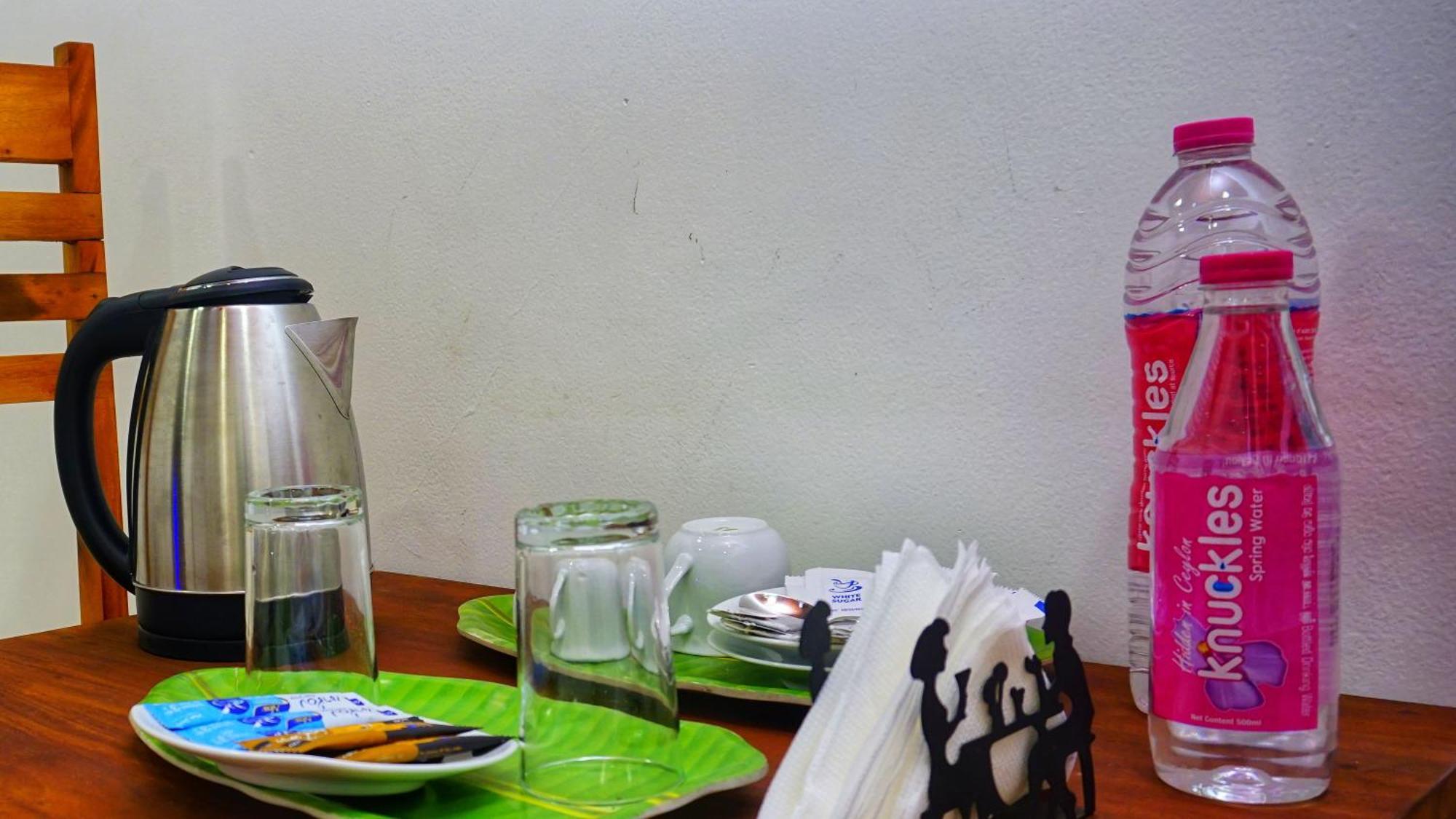 Village & Restaurant Apartment *
