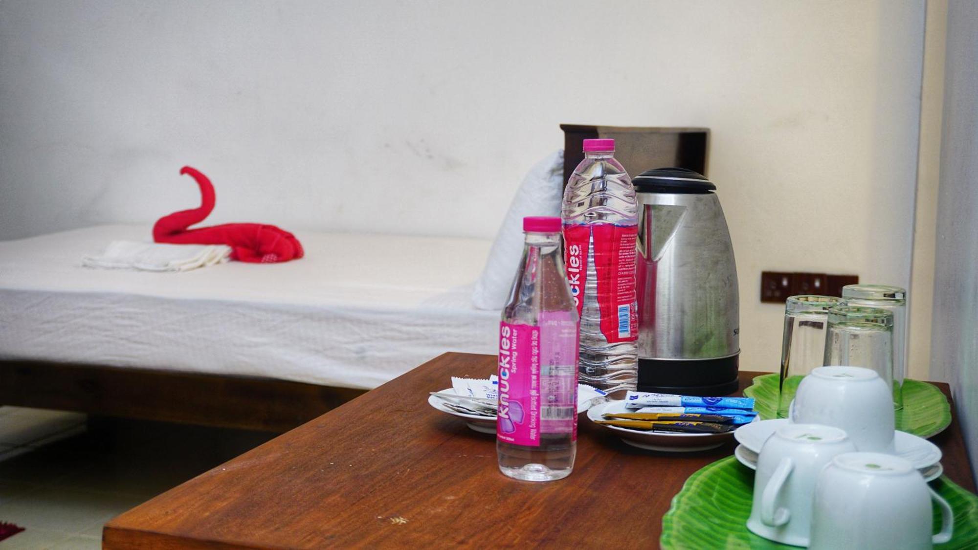 Village & Restaurant * Dambulla