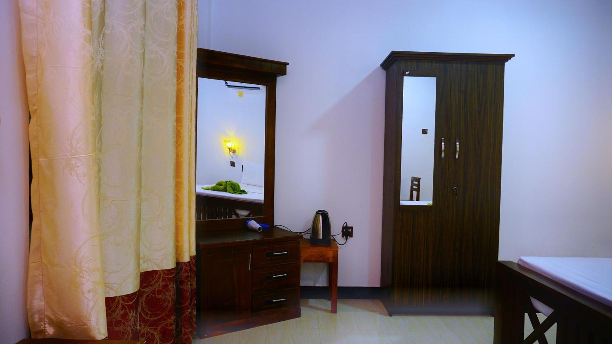 Apartment Village & Restaurant Dambulla