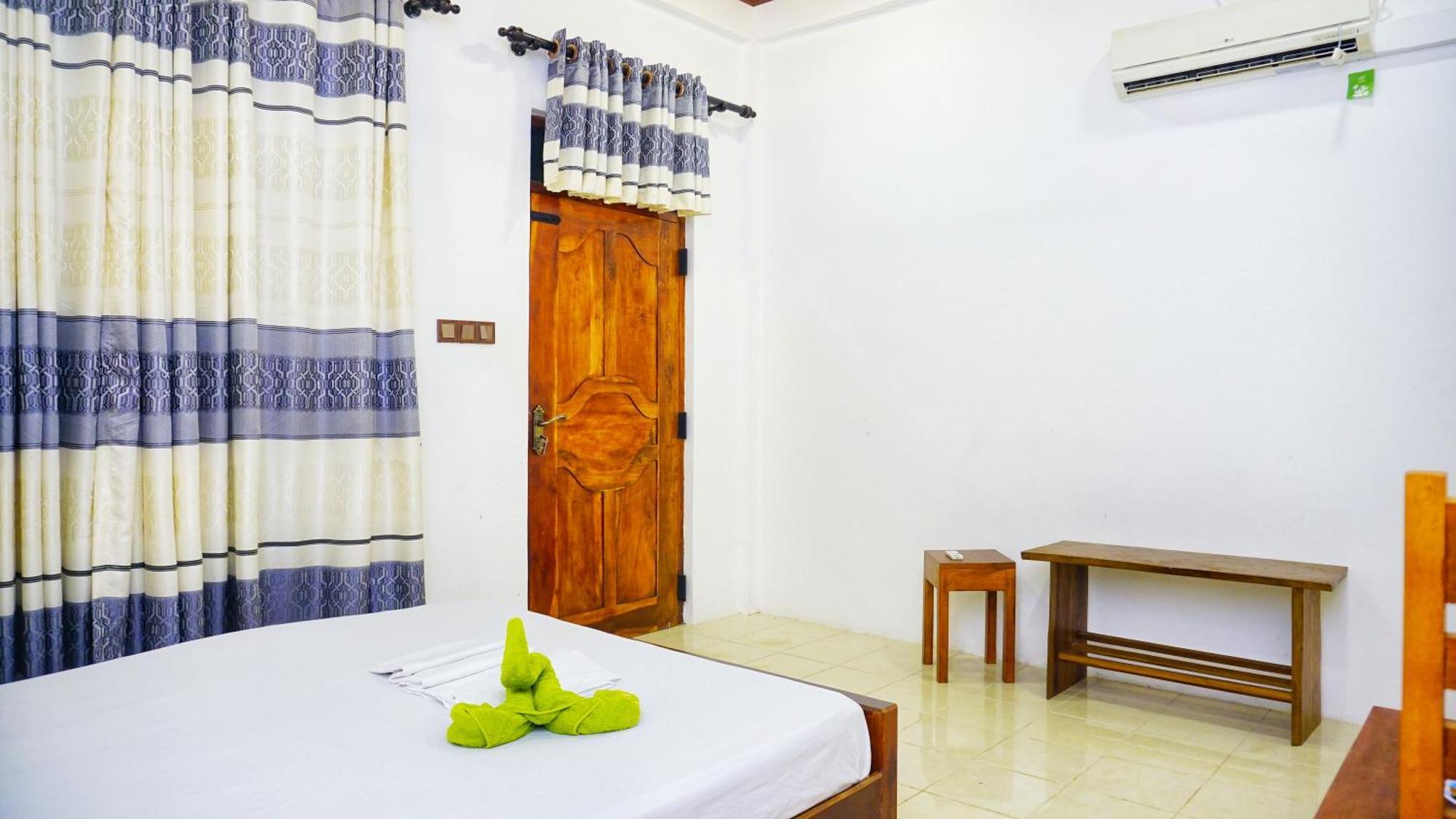 Village & Restaurant Apartment Dambulla