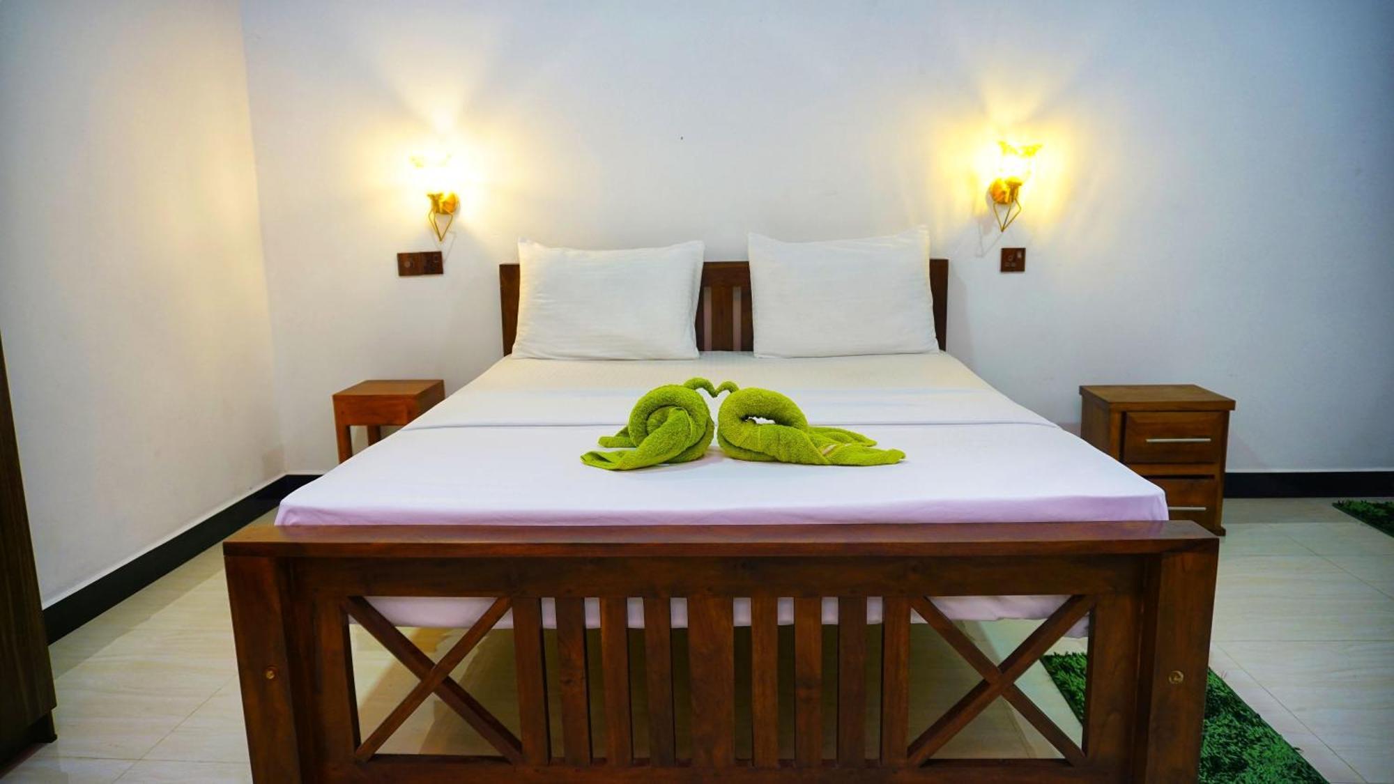 Village & Restaurant Apartment Dambulla