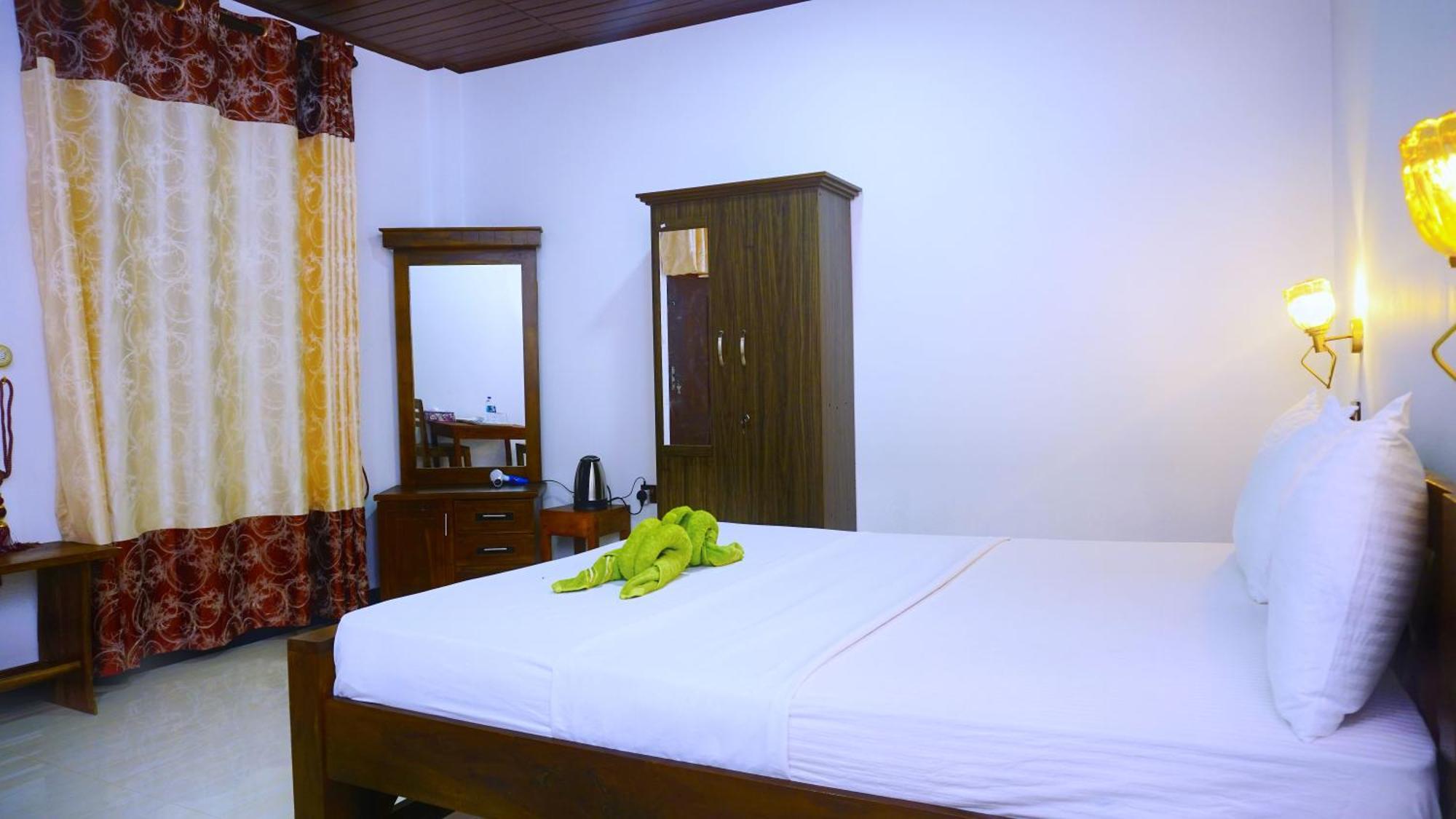 Village & Restaurant Dambulla