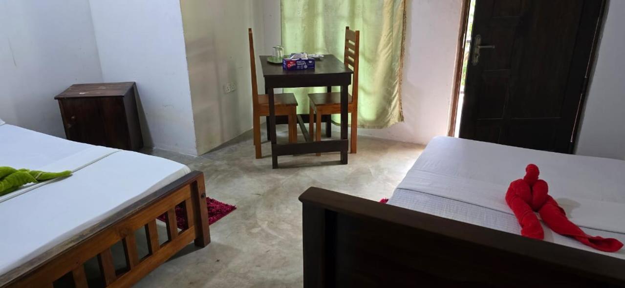 Village & Restaurant Dambulla